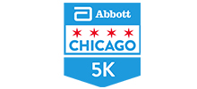 Abbott Chicago 5K