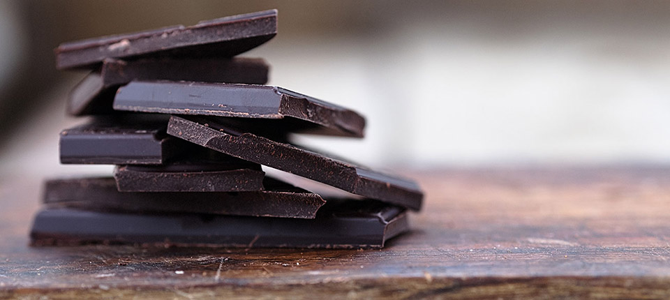 Dark Chocolate and Diabetes: The Benefits of This Tasty Snack