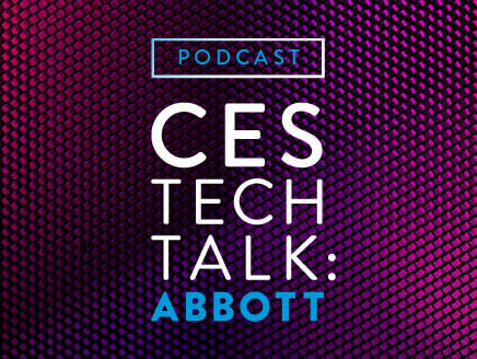 Abbott – CES 2022 Digital Experience