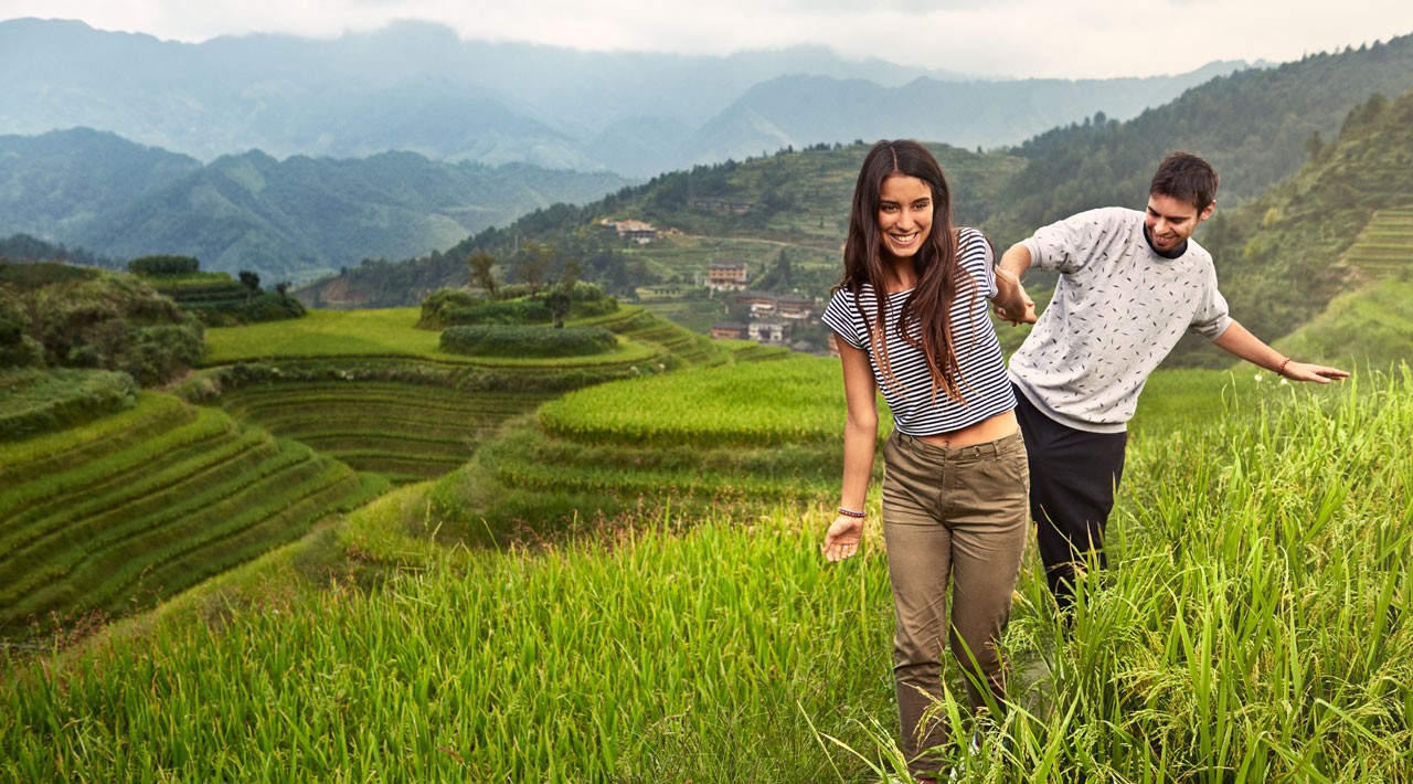 Life. To the Fullest.