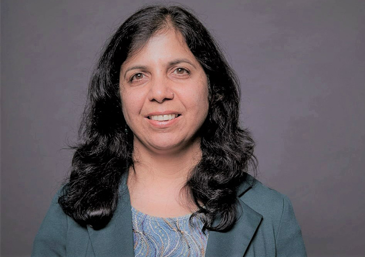 Nidhi Narang, Director of Software Engineering for Medical Devices