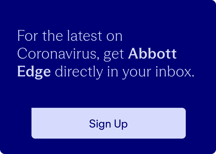 Looking for a Top Internship? You'll Find it at Abbott