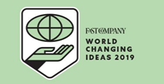 Fast Company's World Changing Ideas
