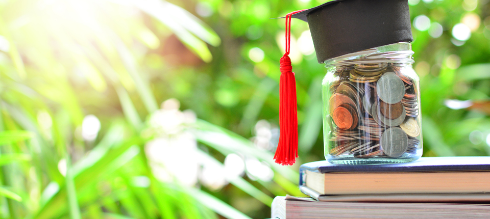 Tackling Student Debt for Our Employees