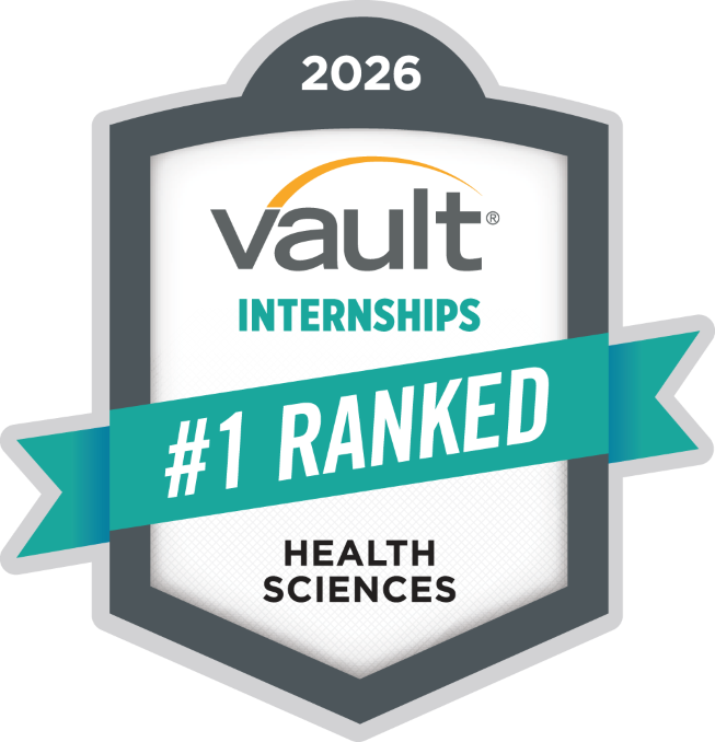 #1 INTERNSHIP PROGRAM