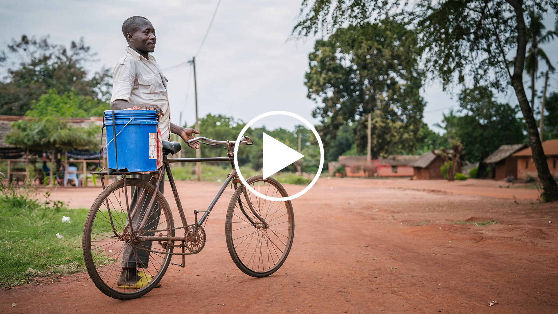 Education and economic opportunity transform lives