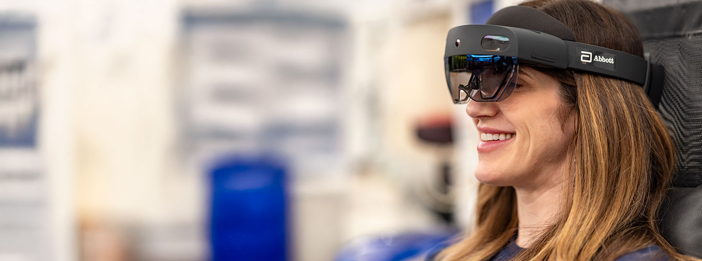 OVER-THE-COUNTER RAPID COVID-19 TESTING, IN YOUR HANDS