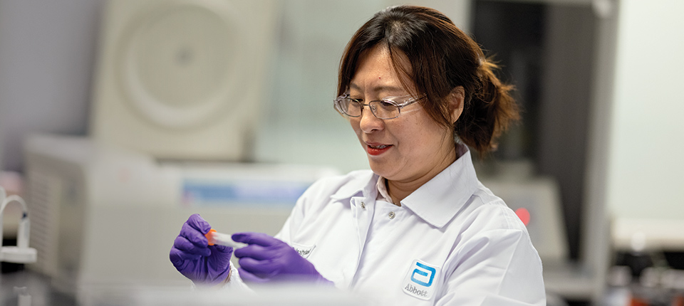 LIFE EXPERIENCES SHAPE OUR WORK