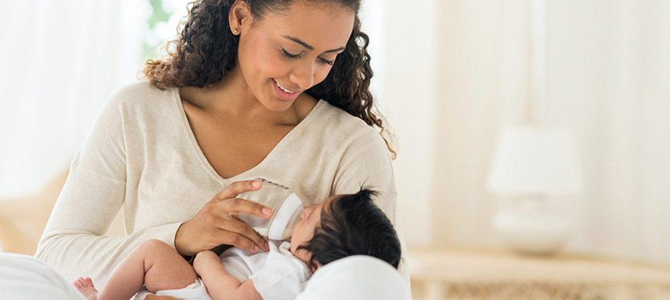 The Bottle-Feeding Tips You Need to Know
