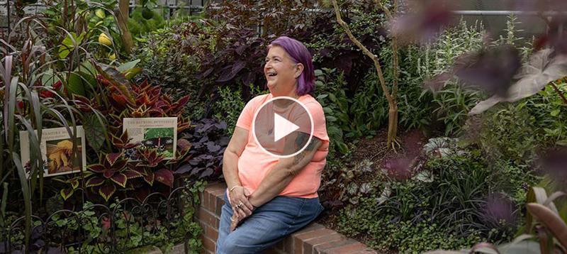 How a CGM helped Jodi take control of her health