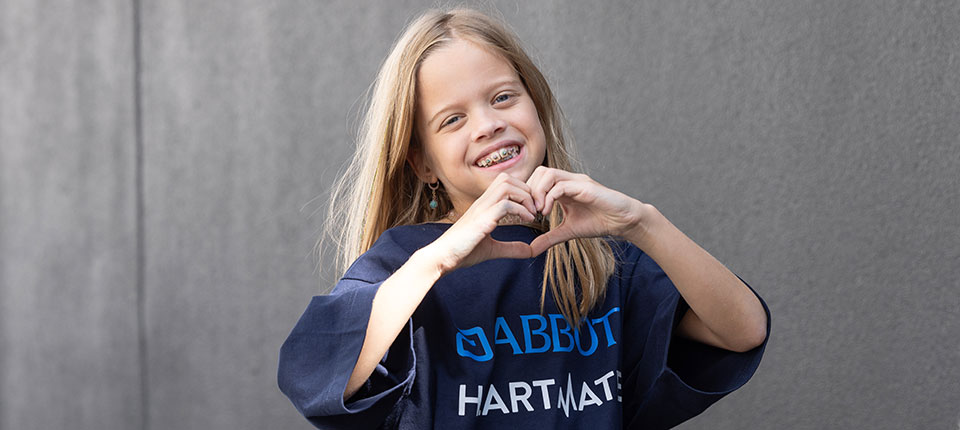 The best things come in small packages
