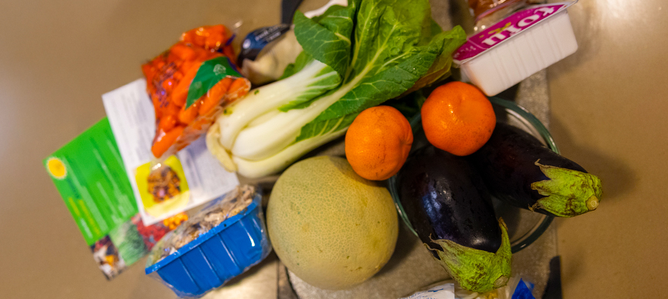 ABBOTT’S ‘FOOD IS MEDICINE’ PROGRAM MAKES AN IMPACT 