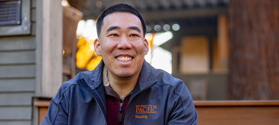 FINDING THE NURSES OF THE FUTURE