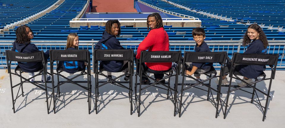 Abbott, Hallmark Channel deliver a heartfelt movie for the holidays