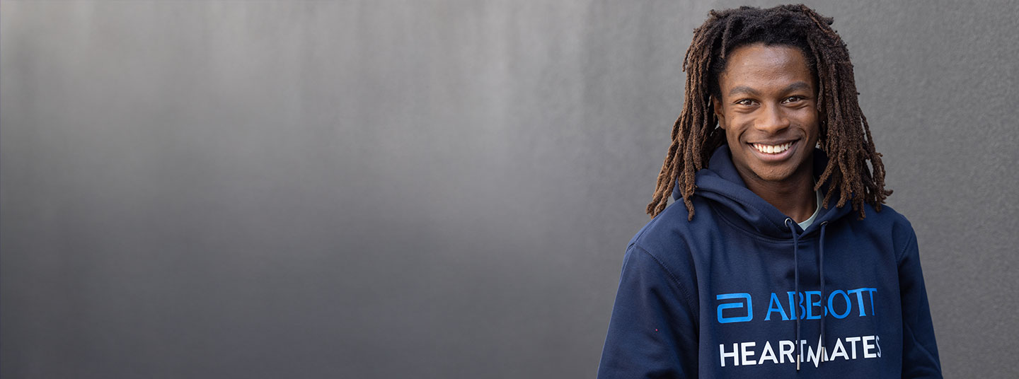 Hallmark moment: <br>
Zeke Mankins