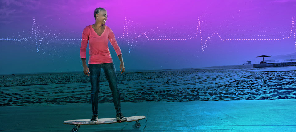 New Ablation Tech Holds Promise for People with AFib
