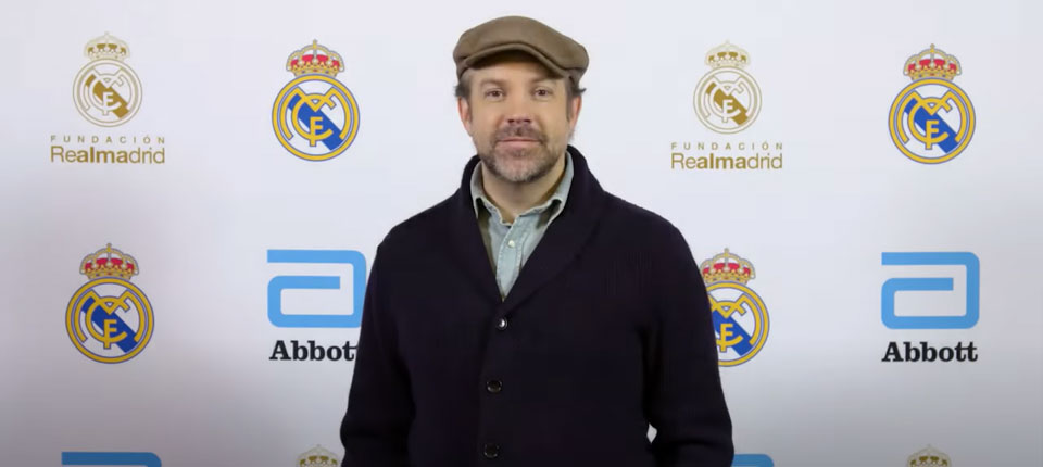  JASON SUDEIKIS: "WE CAN ALL DO OUR  PART" TO HELP DEFEAT MALNUTRITION