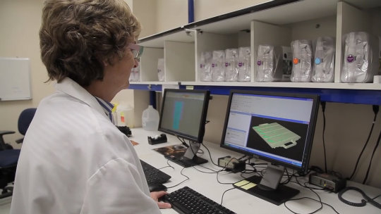 3D Printing: Powering Innovation, Health