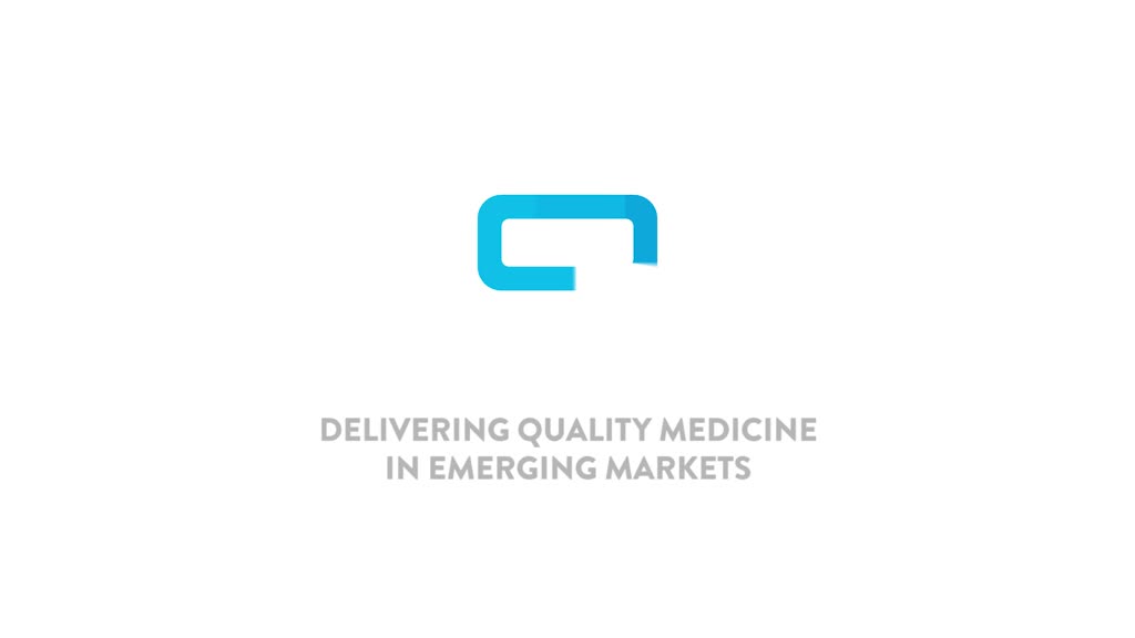 Delivering Quality Medicine in Emerging Markets