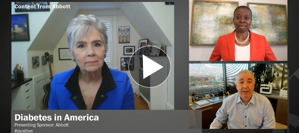 Bringing Breakthrough Tech Where it's Needed Most