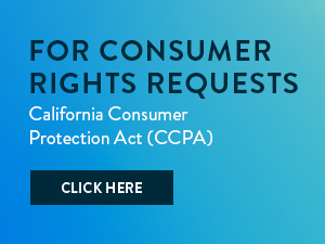 For Consumer Rights Requests