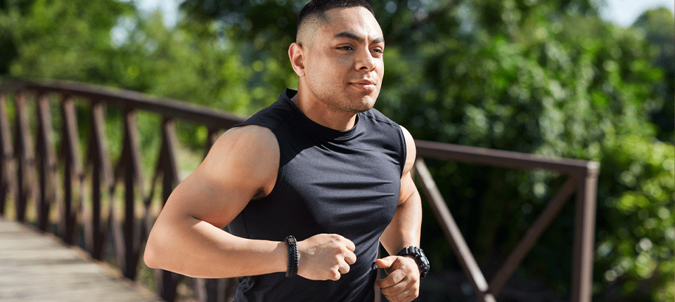 Abbott Laboratories explique les exigences de la course de marathon
