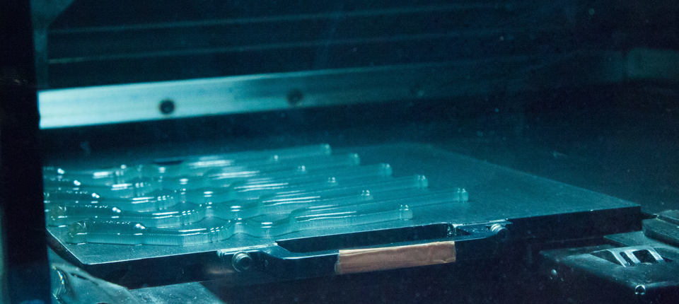 3D Printing: Powering Innovation, Health