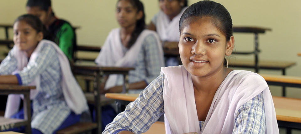 Better Sanitation = Better Health