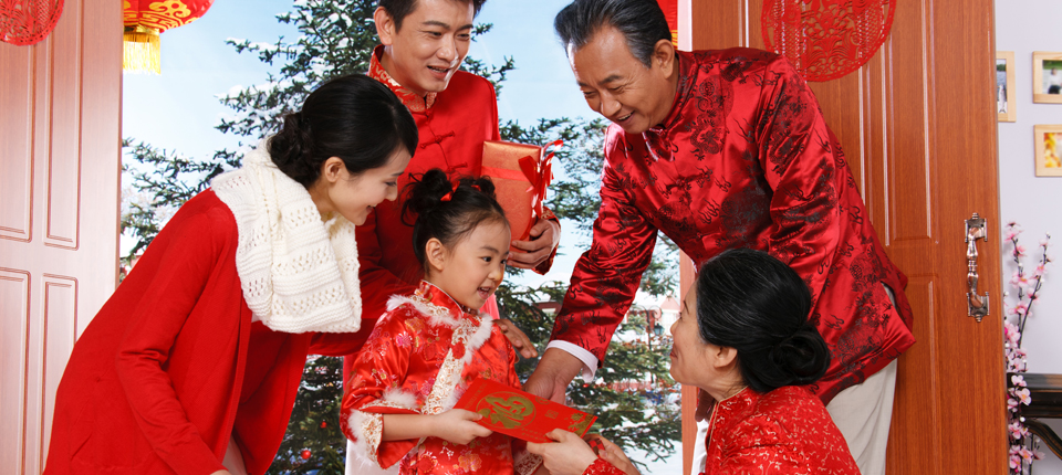 Giving The Gift Of Health