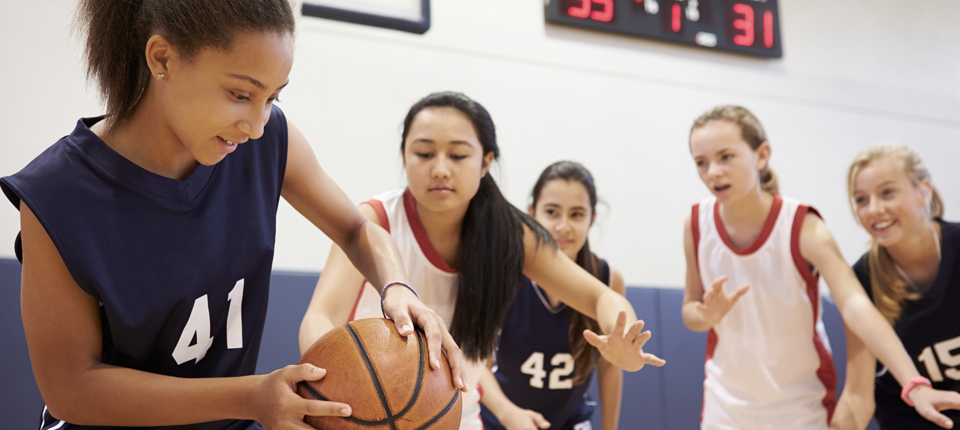 Think Again: Understanding Concussion