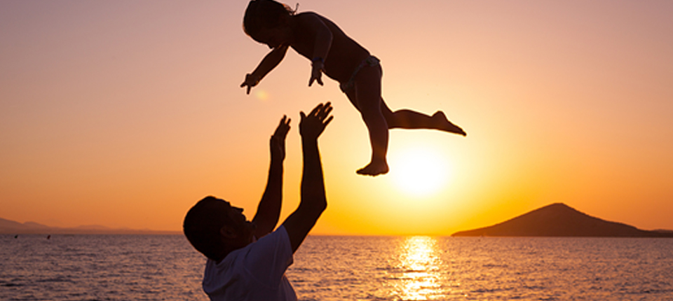 A fuller life with DRG therapy