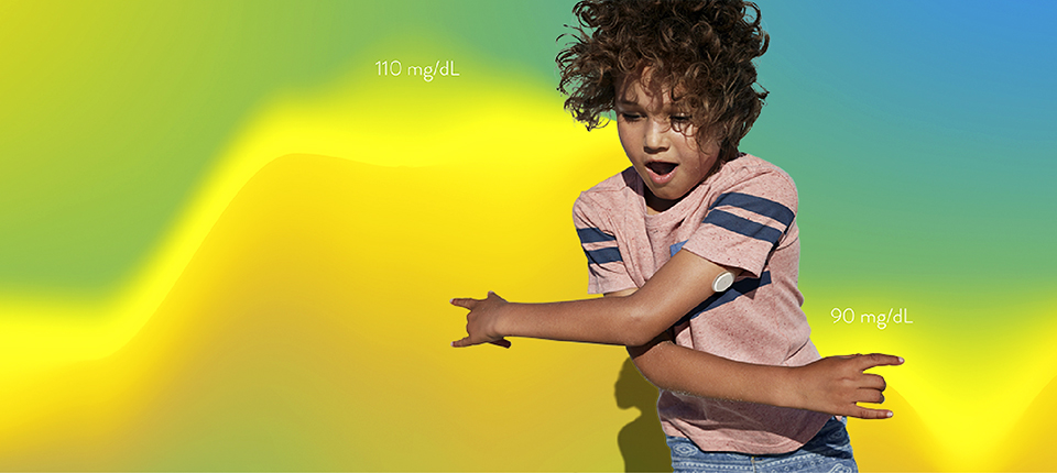 Next Generation of Diabetes Care is Here
