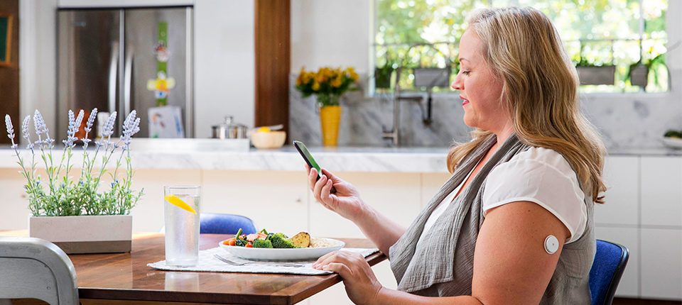 A Better Way to Manage Diabetes, Insulin