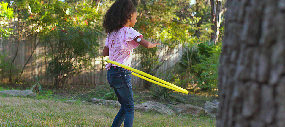 FreeStyle Libre 2 System: Accuracy is Everything