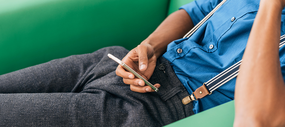 What to Know About CGM Technology


