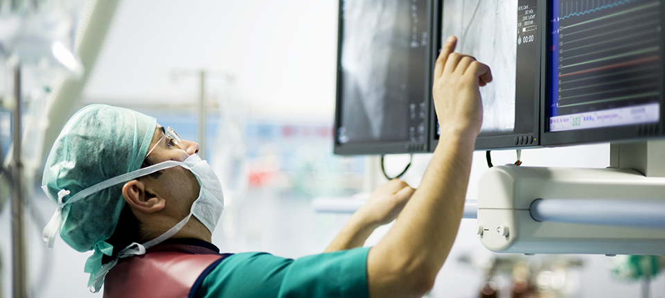 Improving Heart Health with Innovation