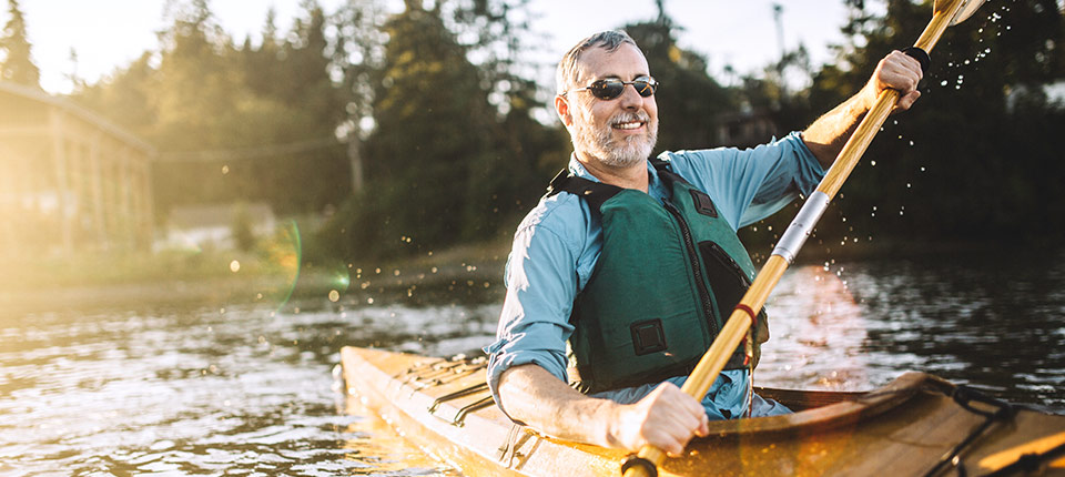 What's Your Chance of a Heart Attack?