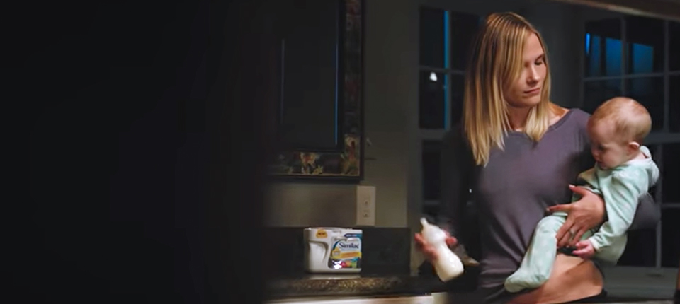 A Breakthrough in Infant Formula: 2'-FL HMO