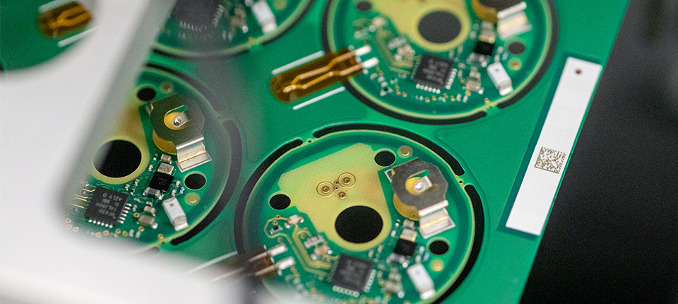 Innovating for Access Now and in the Future