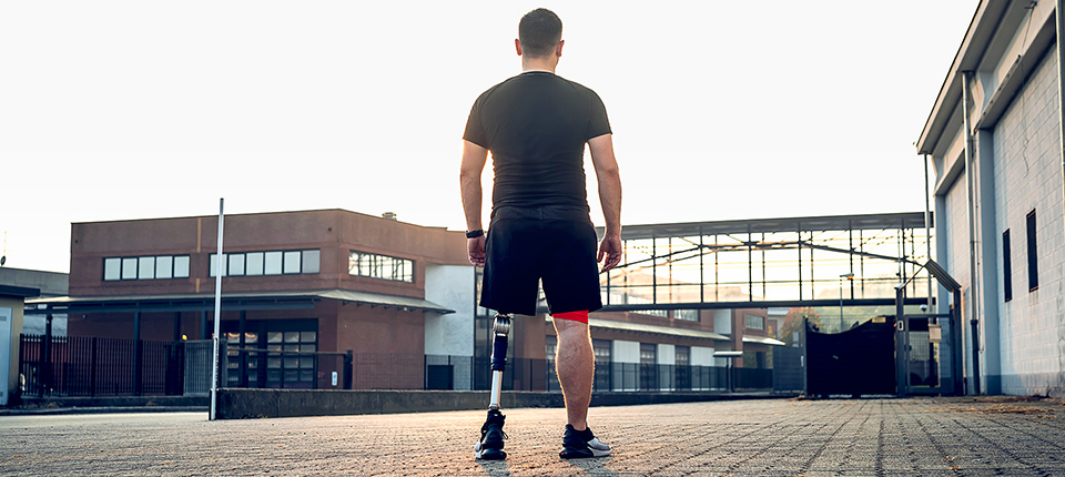 Neuromodulation: Offering Hope to People in Pain


