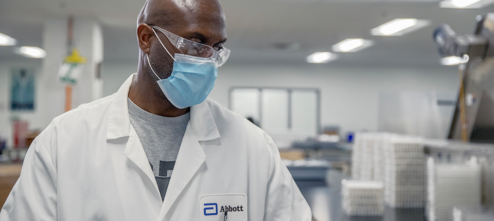 Resilience in a Time of Disruption