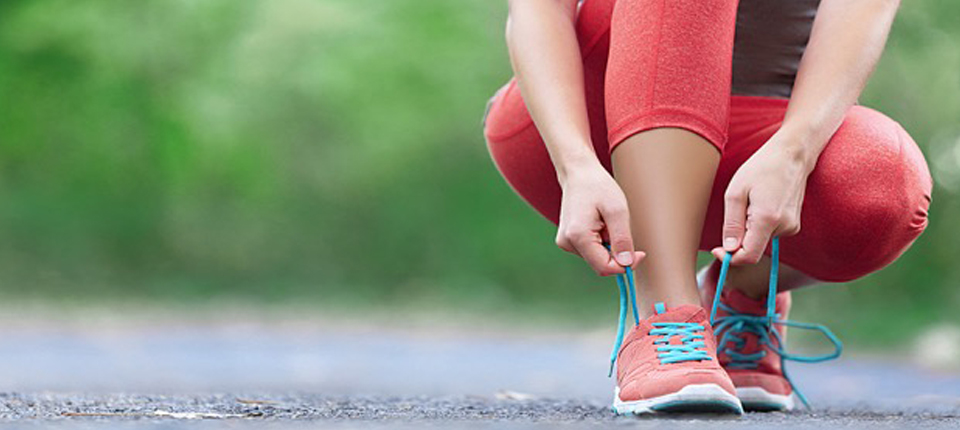 5 Running Tips From an Olympic Runner