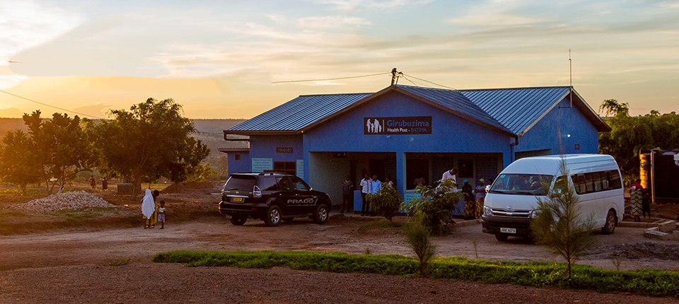 Bringing Quality Care Closer to Home