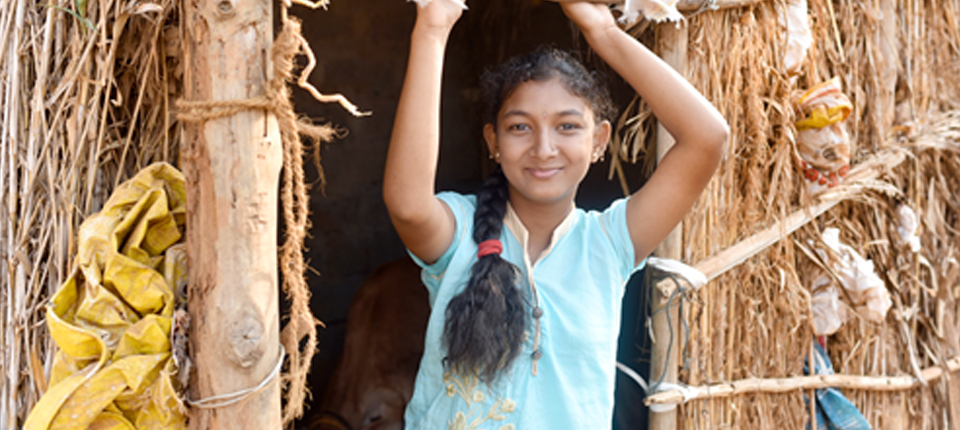 Ultra Rice: Our Science, Kids' Health