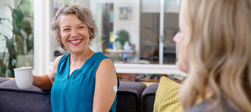 FreeStyle Libre 14 Day, Now FDA Approved