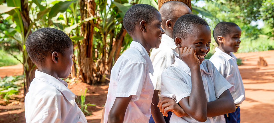 Tanzania's Path to Sustainable Development