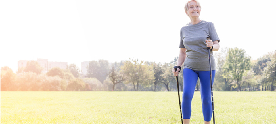 New Study Shows Power Of Nutrition