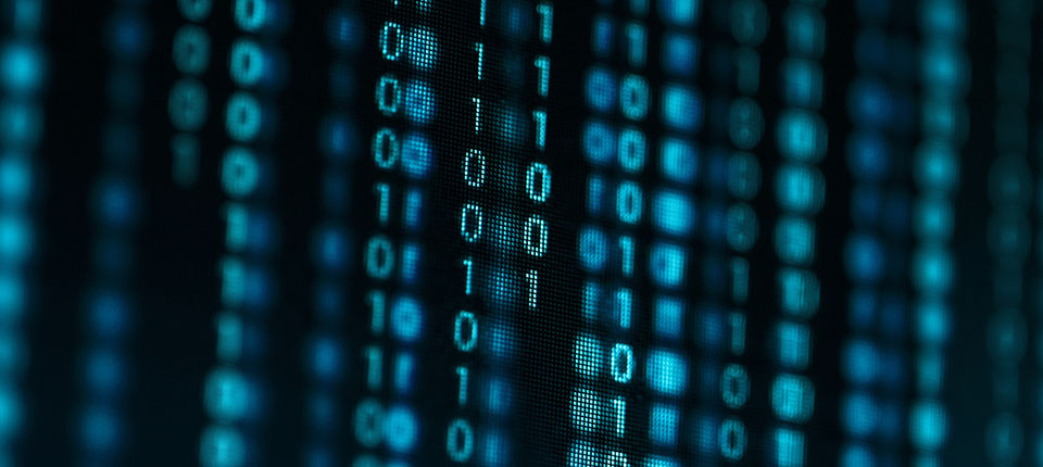 Focus on Cybersecurity 