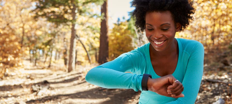 7 Ways Black Women Can Get 'Heart-Smart'