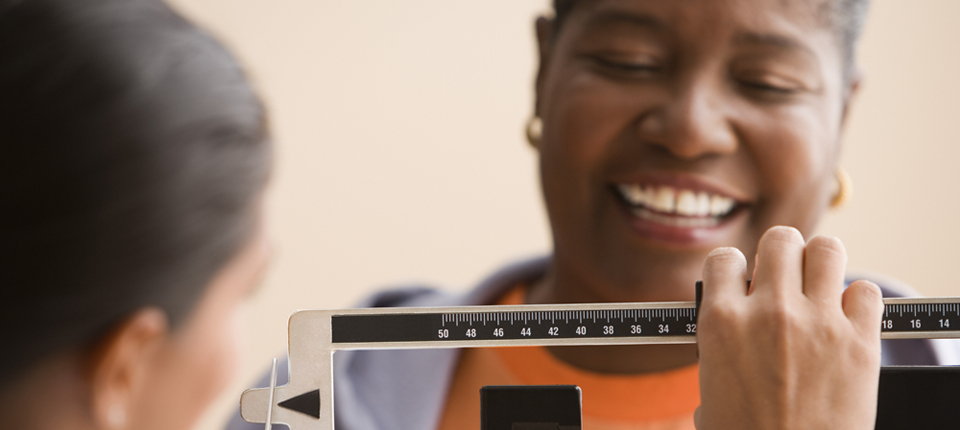 NCDs: Chronic Diseases Affect Us All